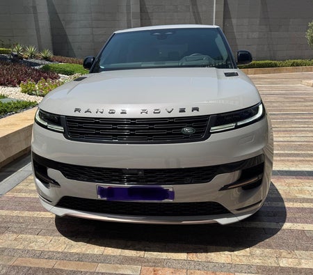 Kullanılmış Land Rover Range Rover Sport P400 Dynamic HSE içinde Abu Dabi